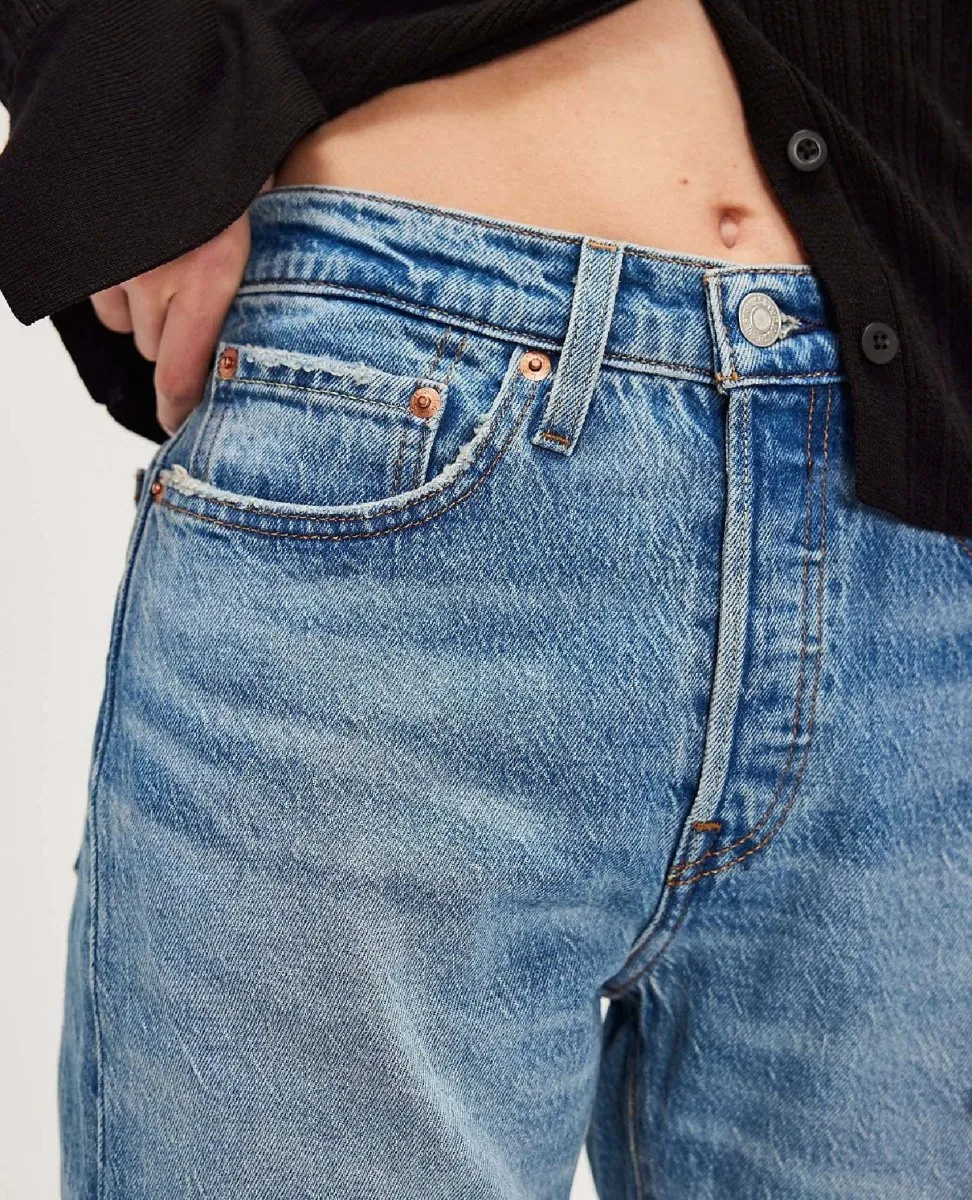 501 Jean Historically Blue