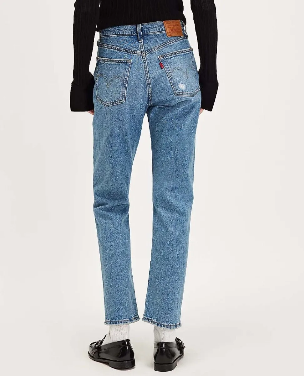 501 Jean Historically Blue