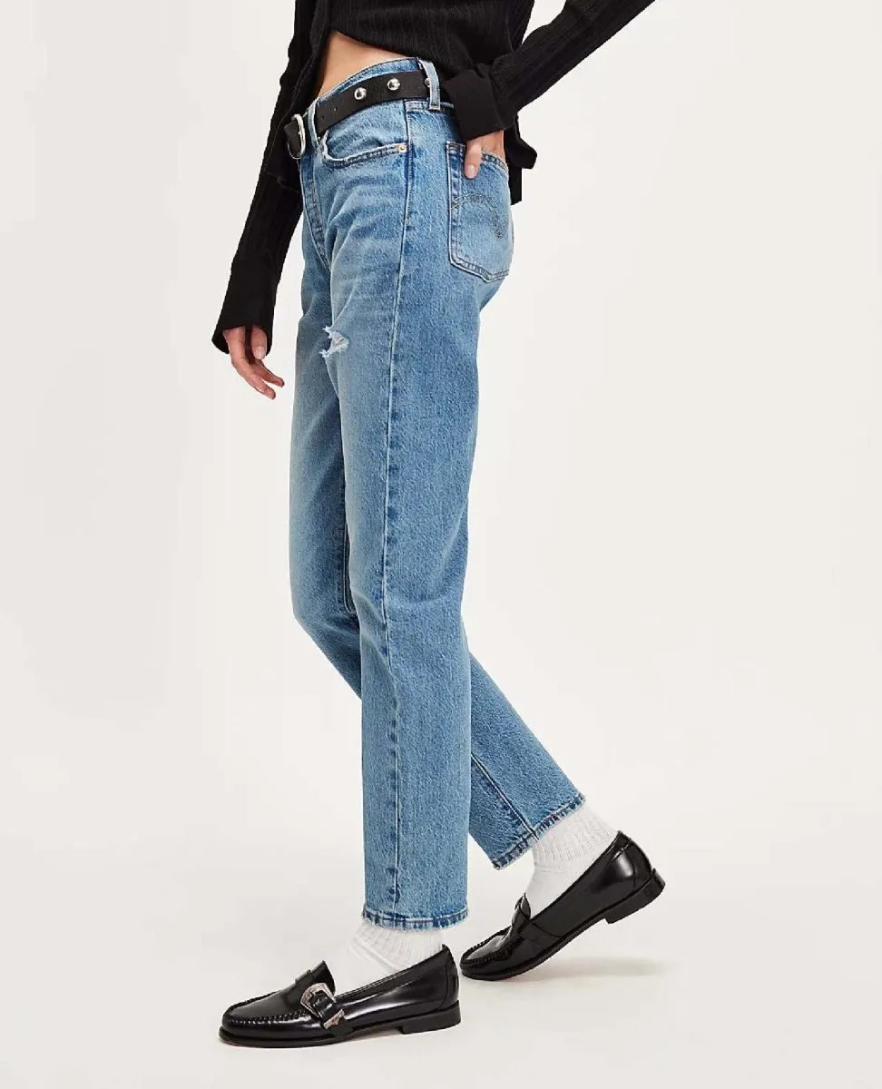 501 Jean Historically Blue