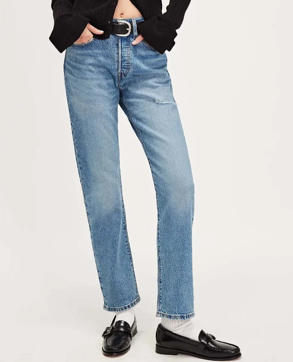 501 Jean Historically Blue
