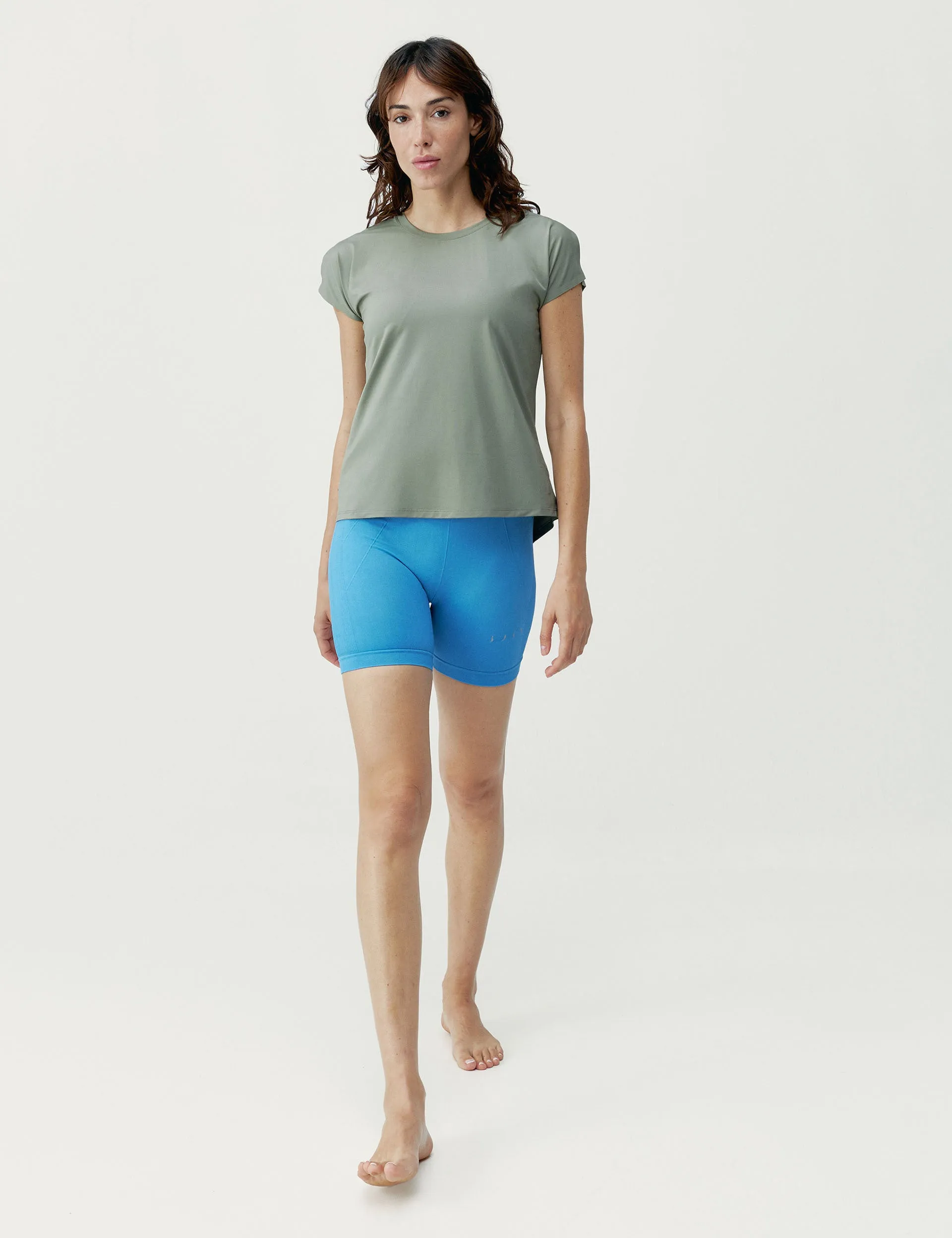 Aina T-Shirt - Camuflaje