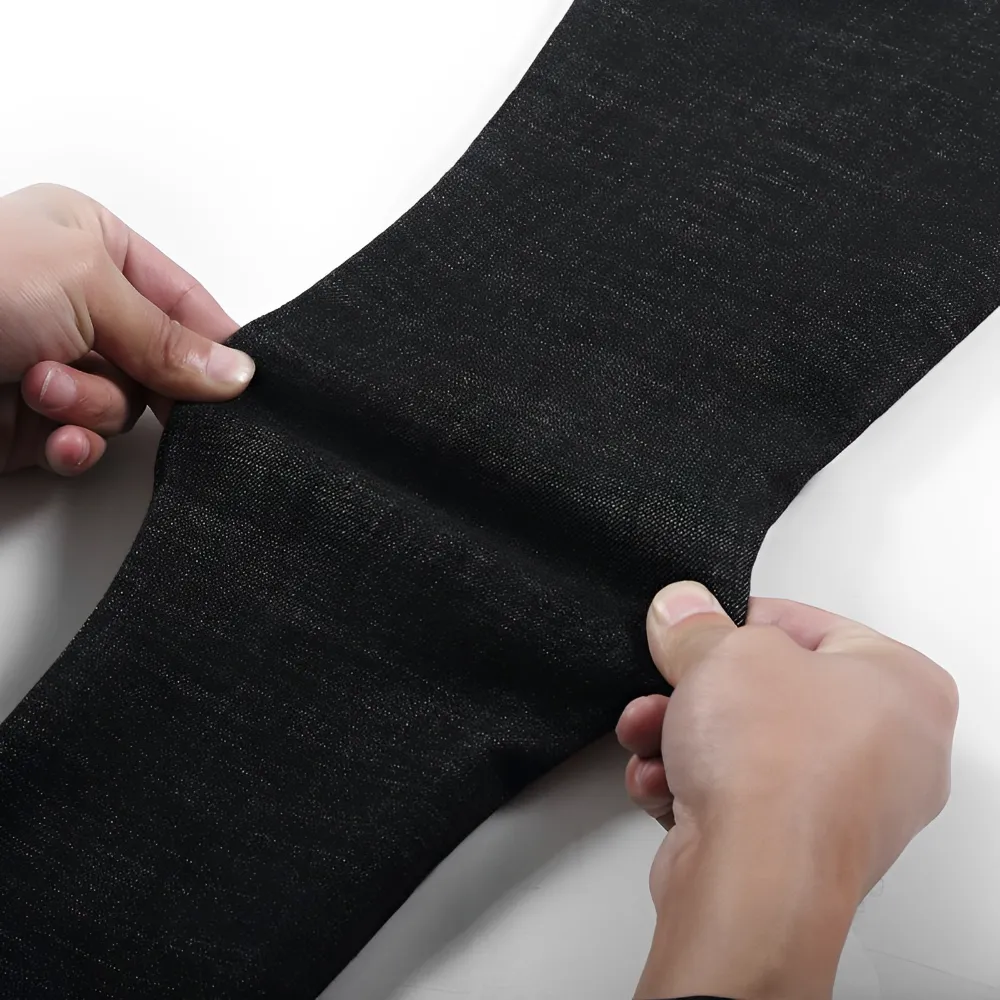 Alora - Stilvolle und Warme Winter Fleece Jeans für Damen