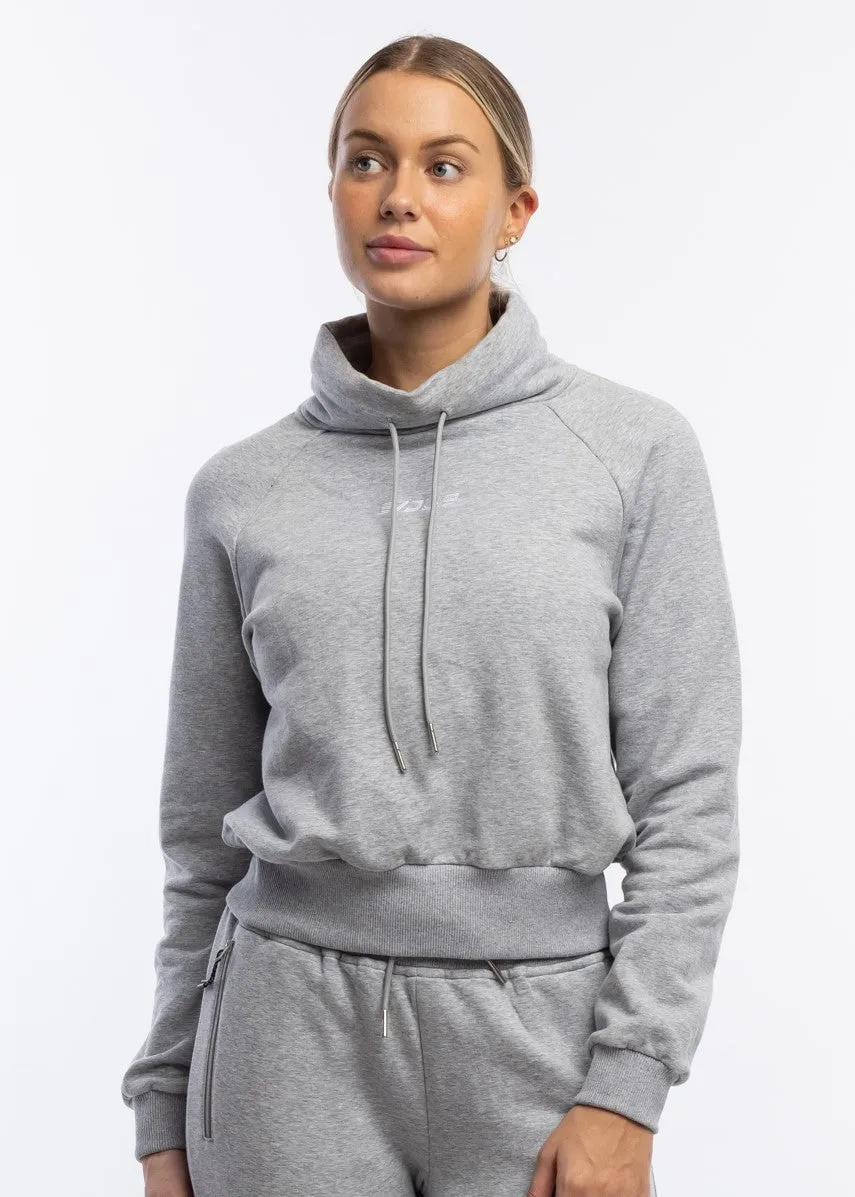 Amplify Jumper - Light Grey