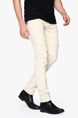 ANOM SELVEDGE "HATE ME"