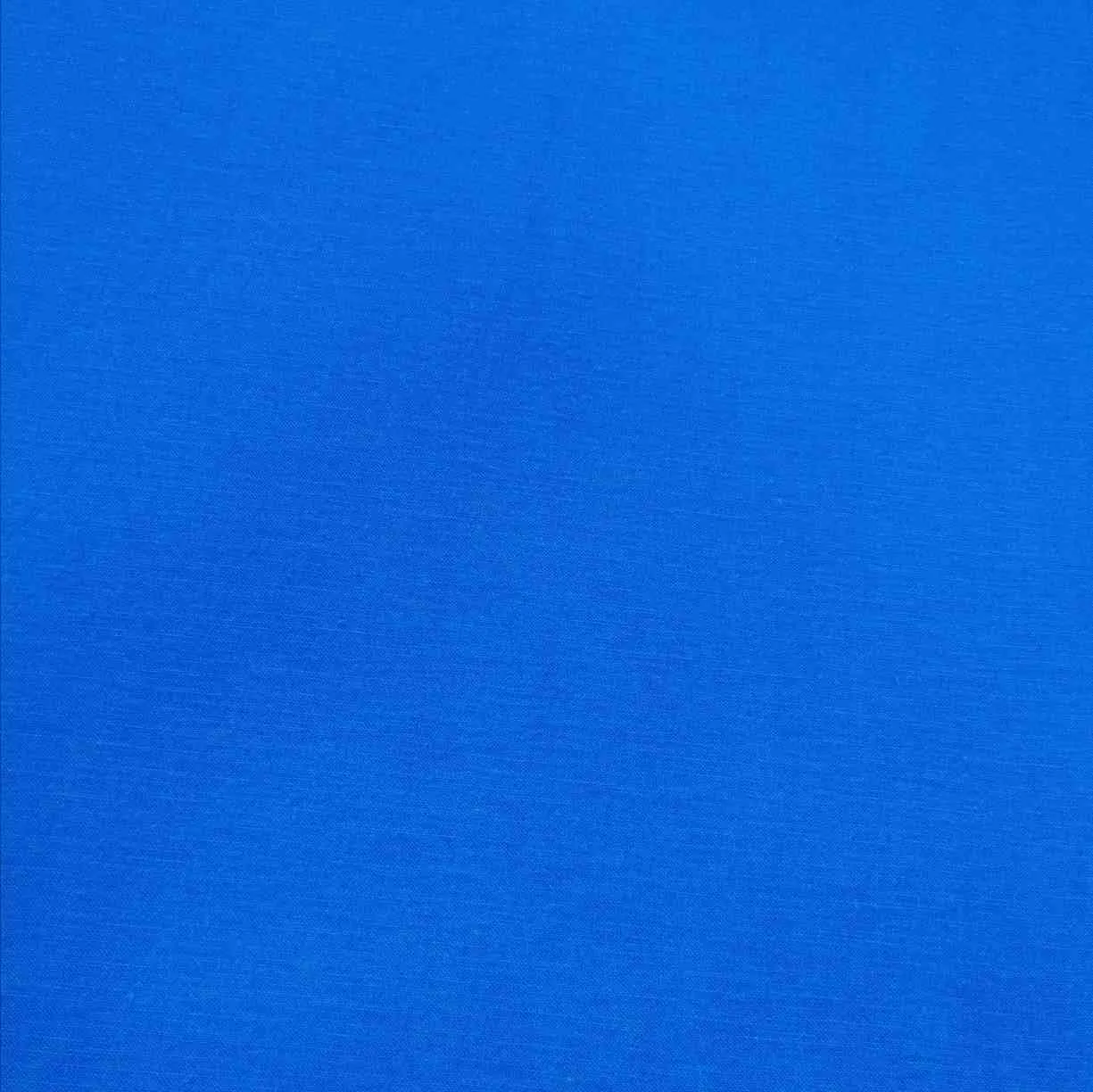 Arcadia Linen Viscose Blend, Electric Blue