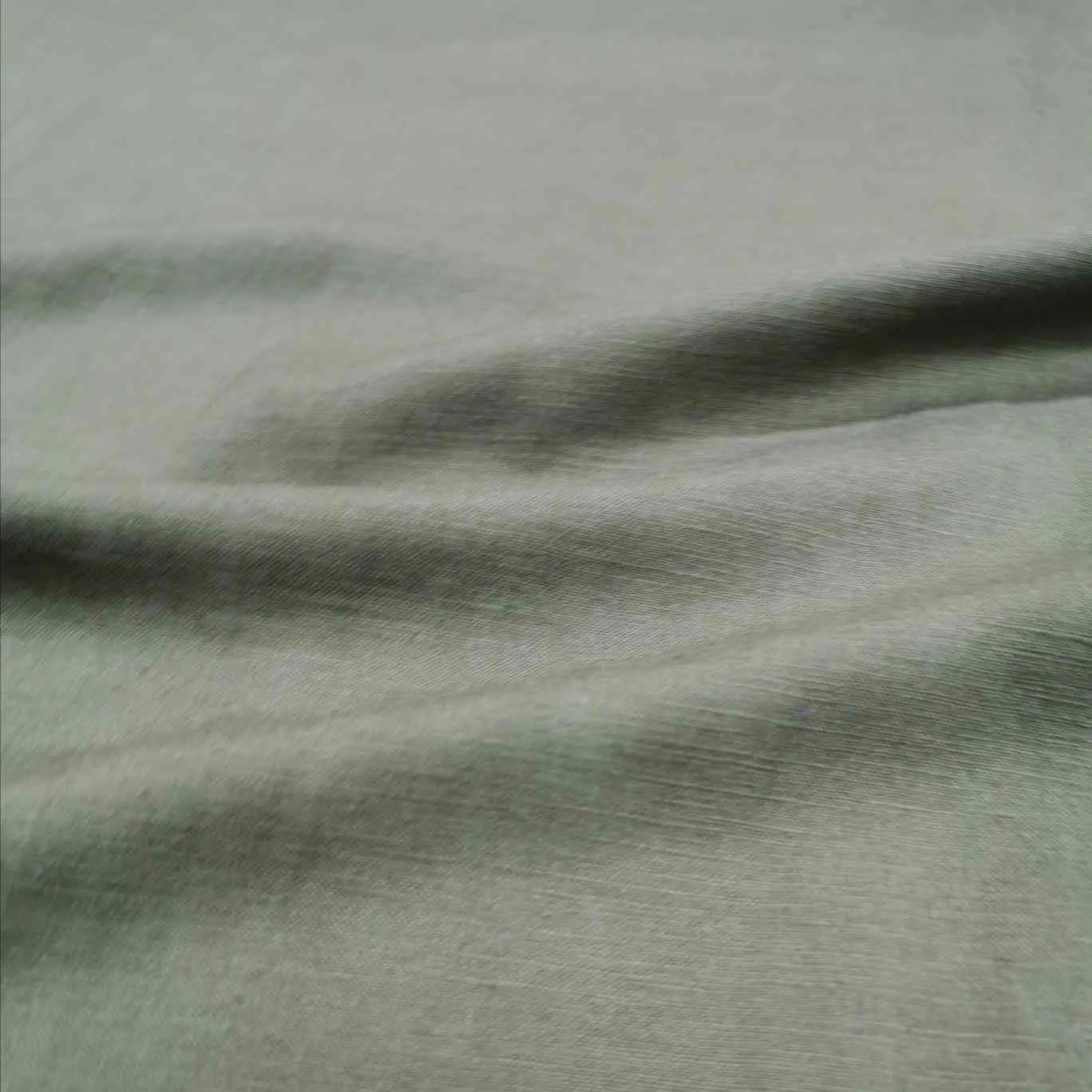 Arcadia Linen Viscose Blend, Khaki