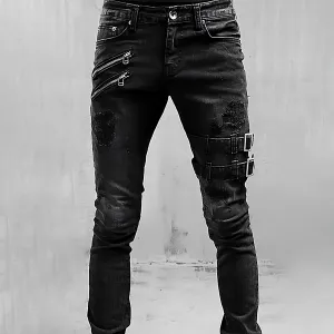Arman - Elegant Men’s Jeans