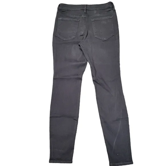 Athleta Flex Ultra Skinny Jeans Women's.  Size 10. Excellent Condition Pre-owned