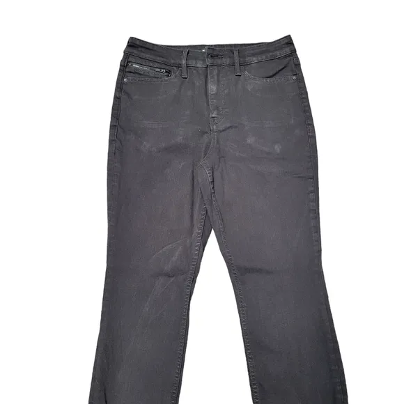 Athleta Flex Ultra Skinny Jeans Women's.  Size 10. Excellent Condition Pre-owned
