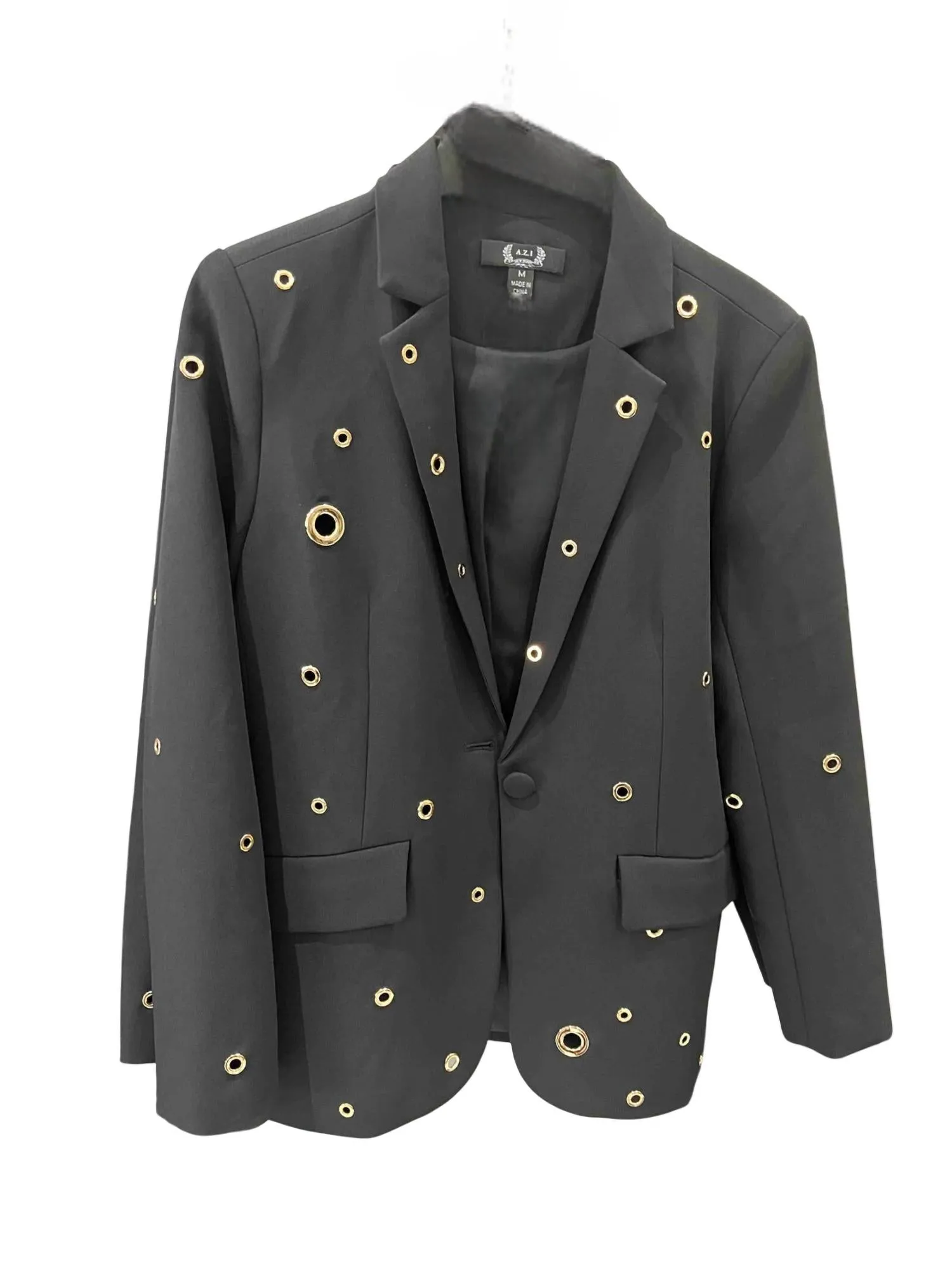 Azi - Women's Ciara Blazer