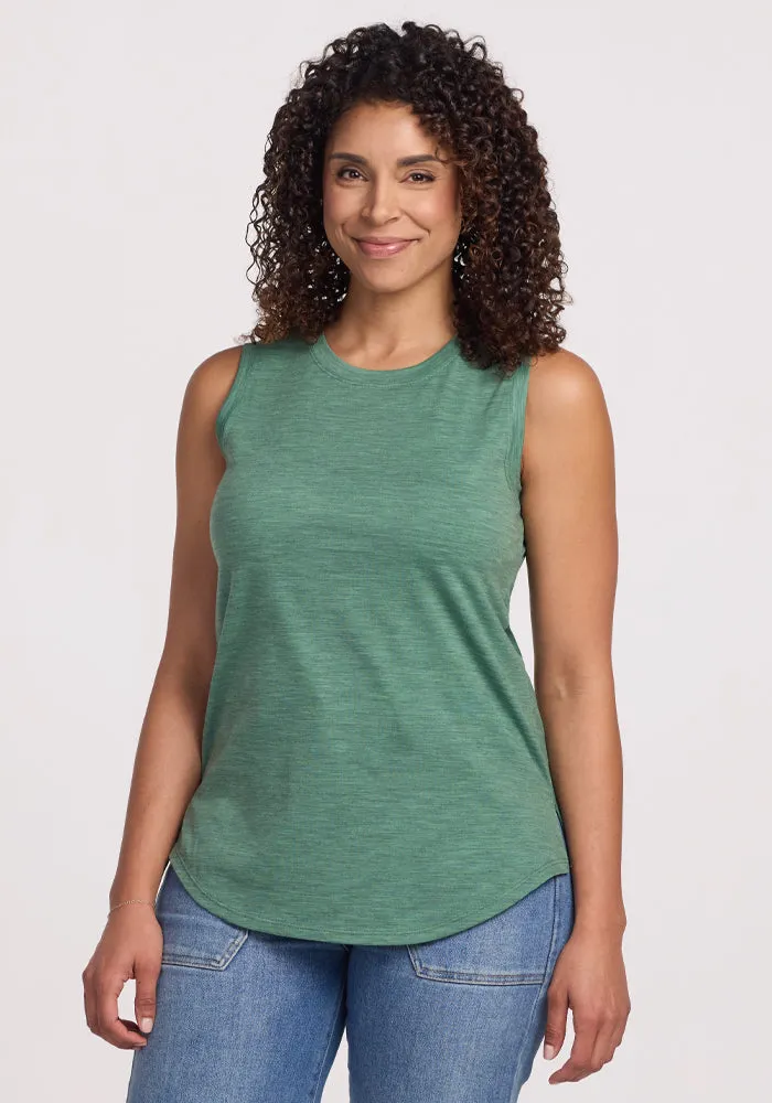 Bella Tunic Top