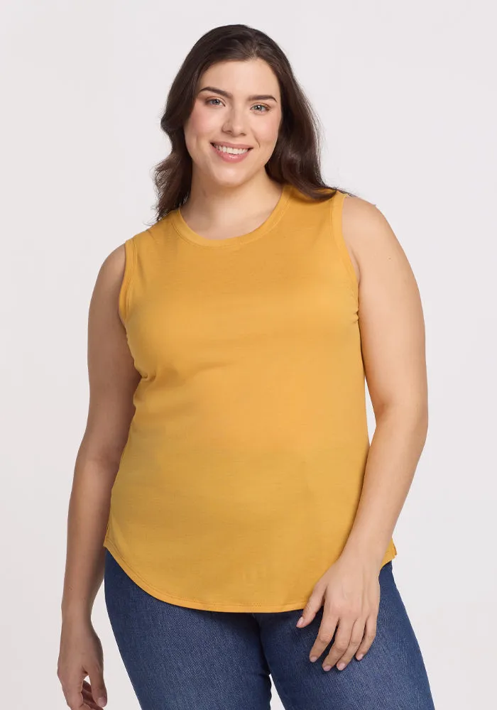 Bella Tunic Top
