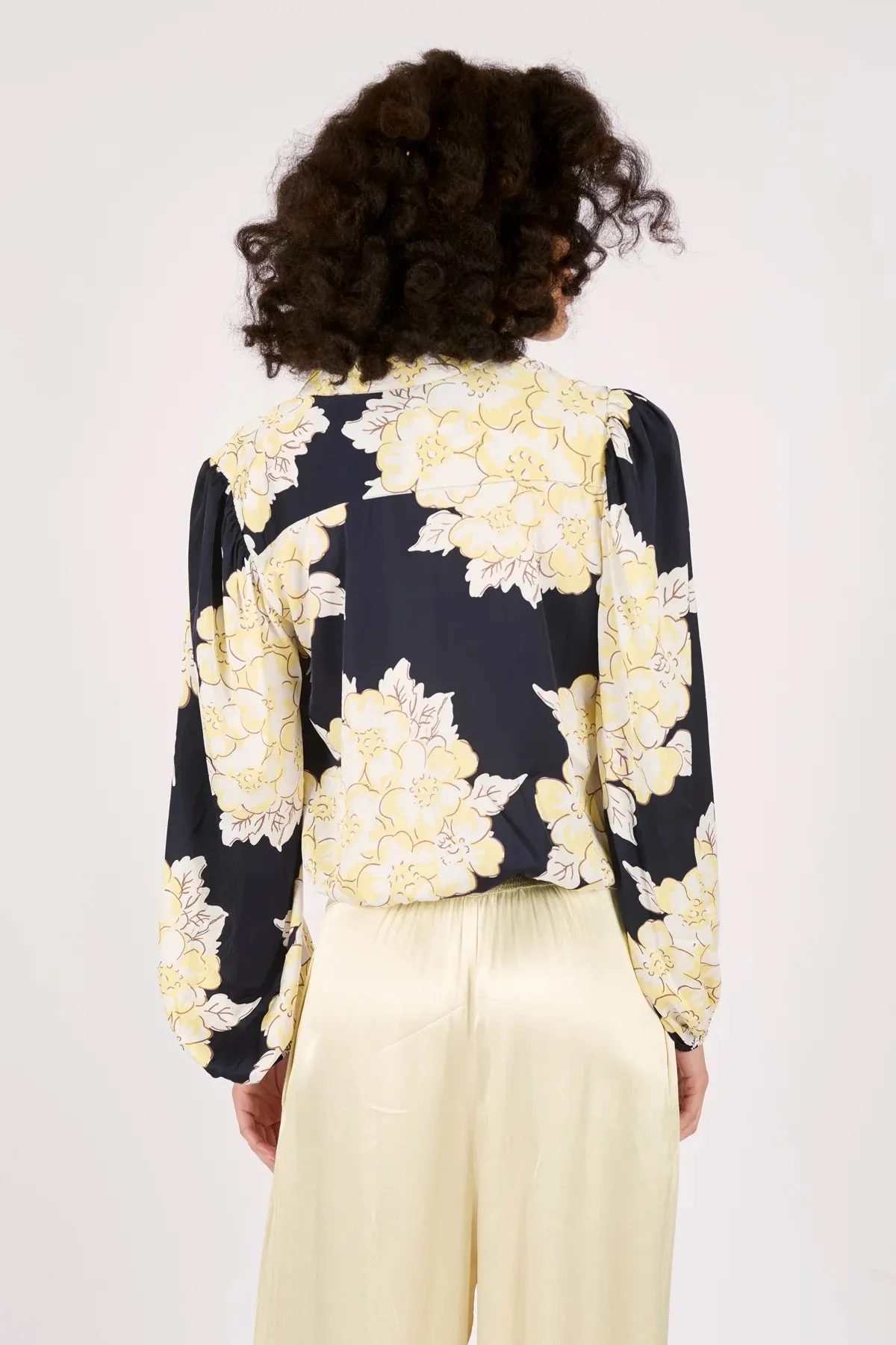 Blooming Lovely Blouse