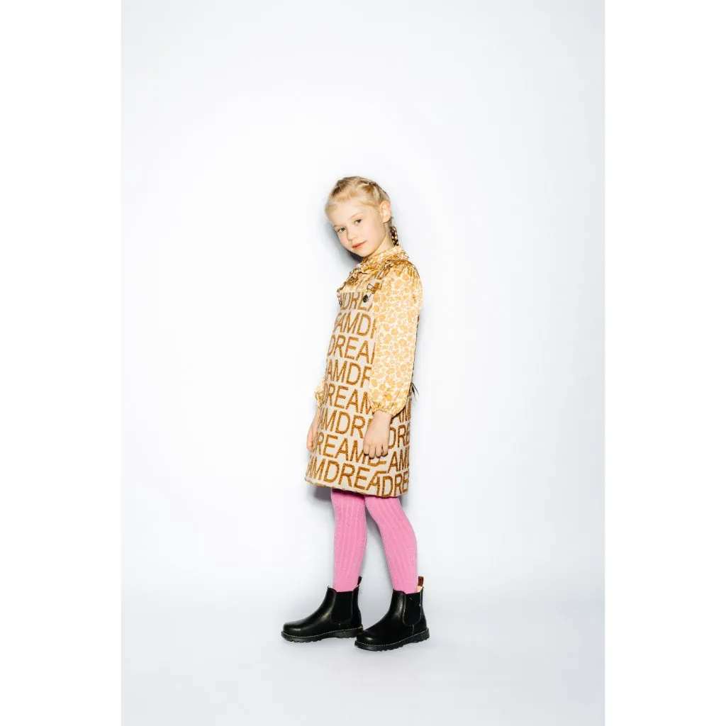 Blouse Cappuccino Brown