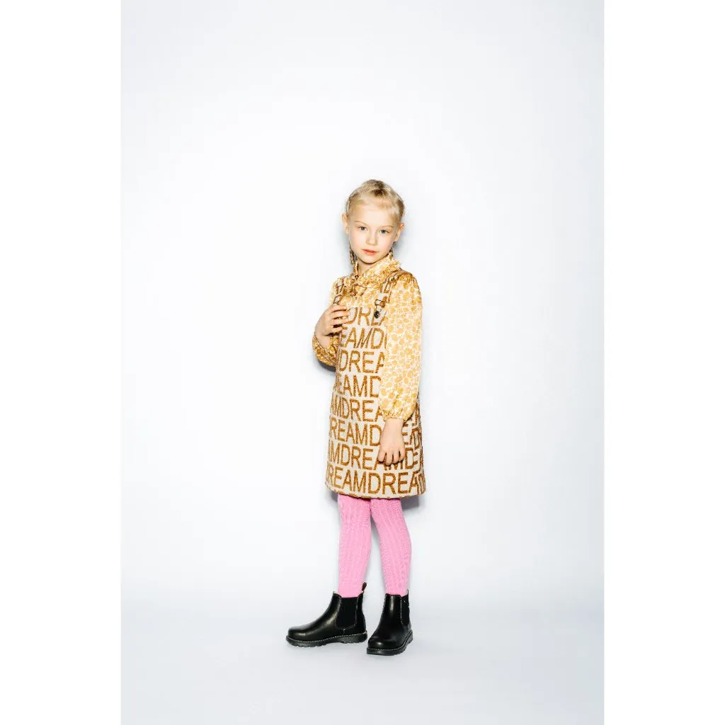 Blouse Cappuccino Brown