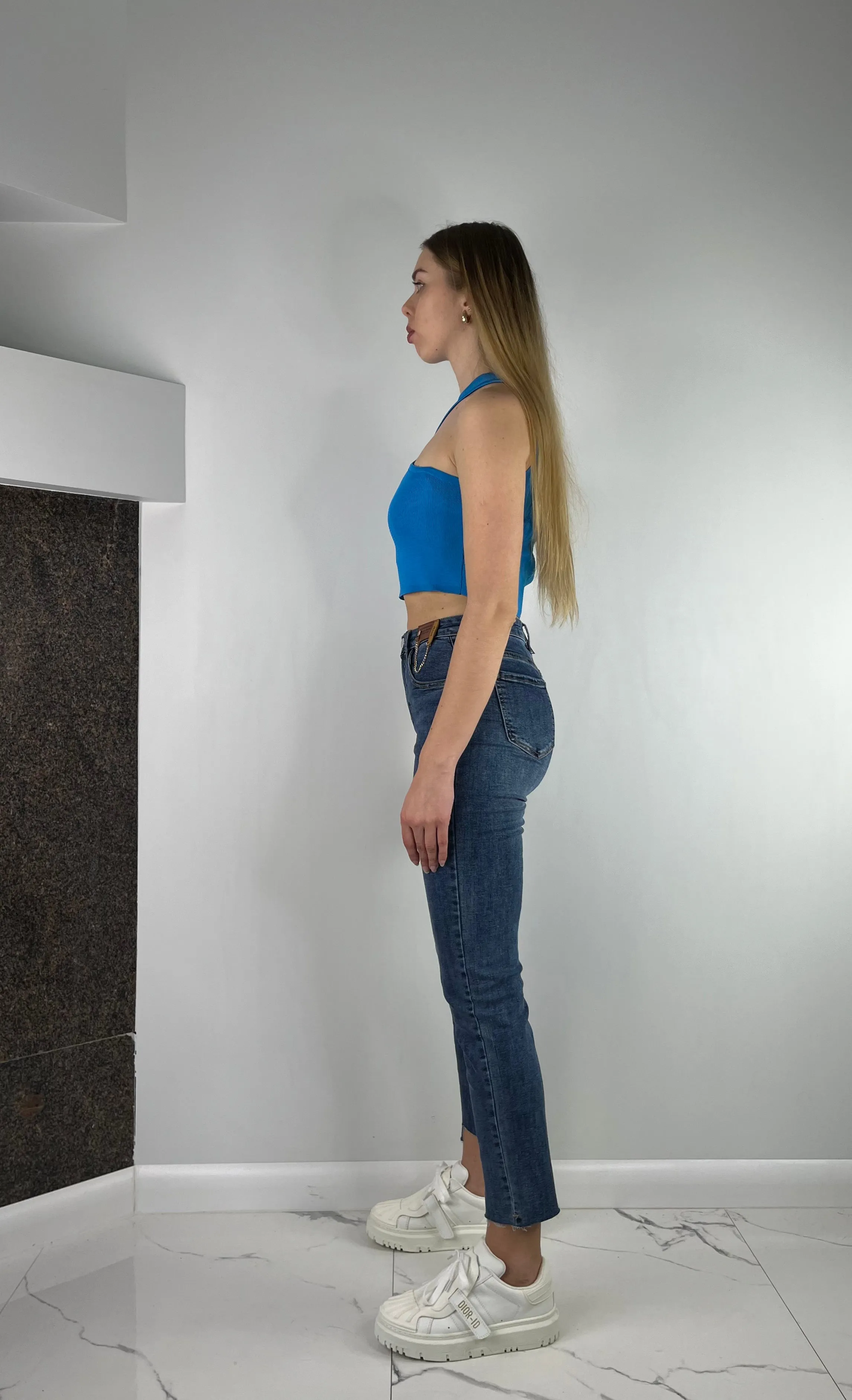 BLUE JEANS