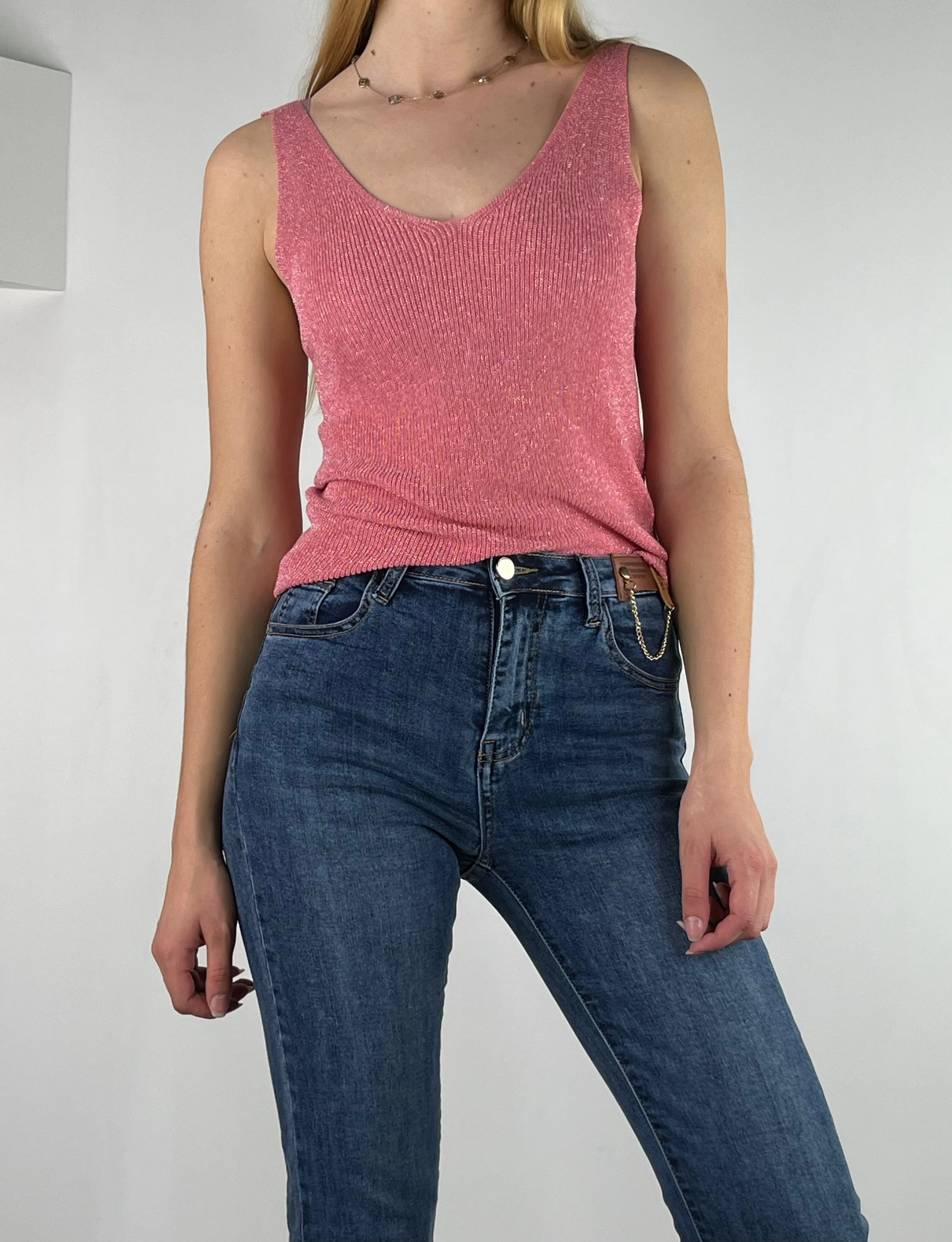 BLUE JEANS