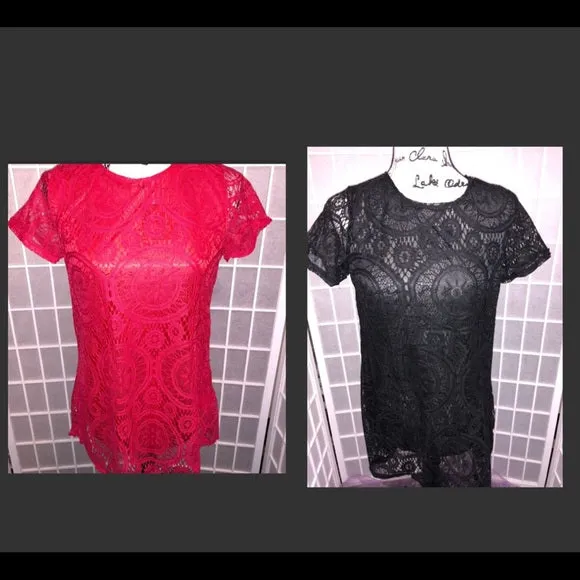 Brand New Classy Blouse