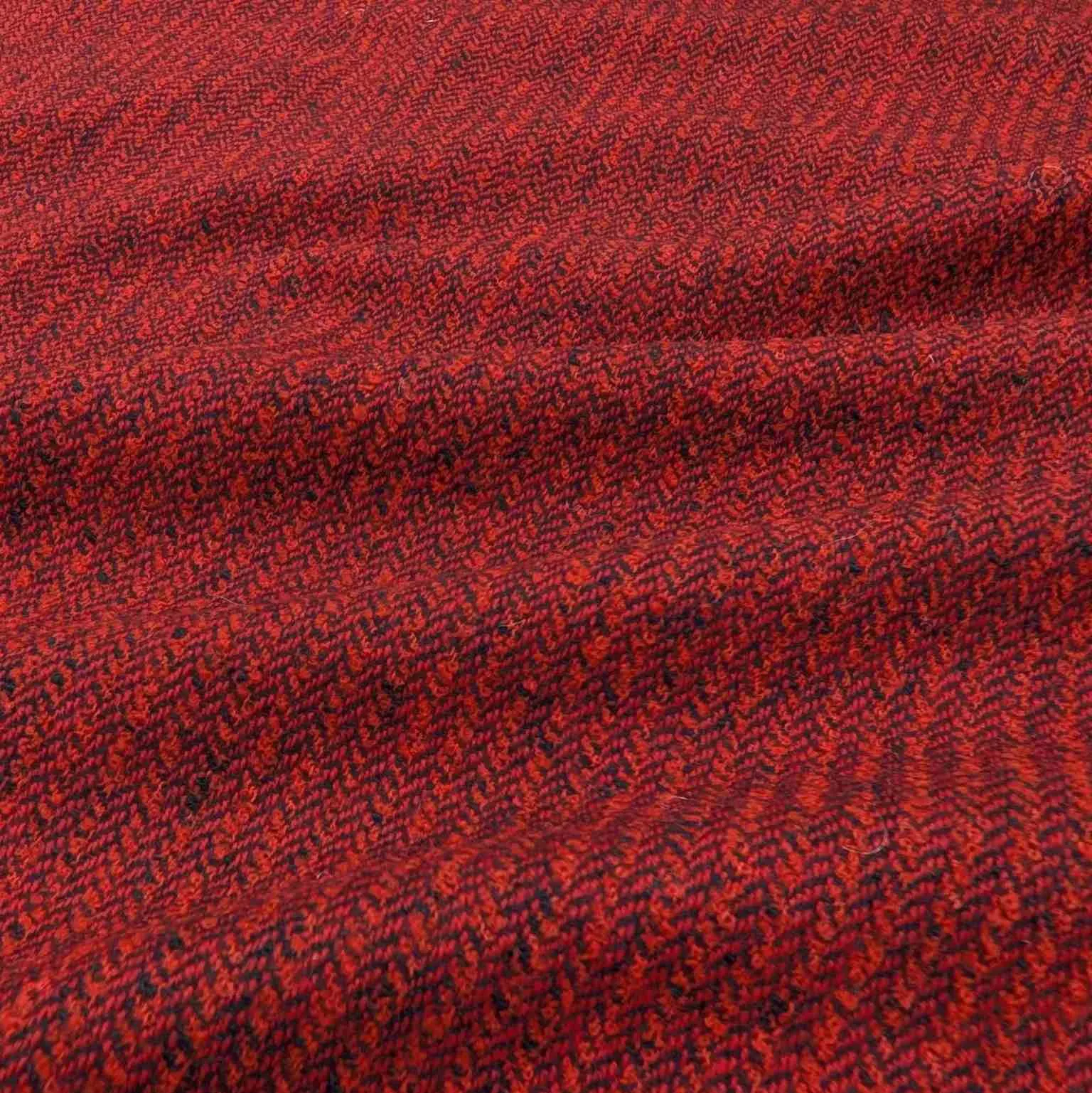Cardinal Wool
