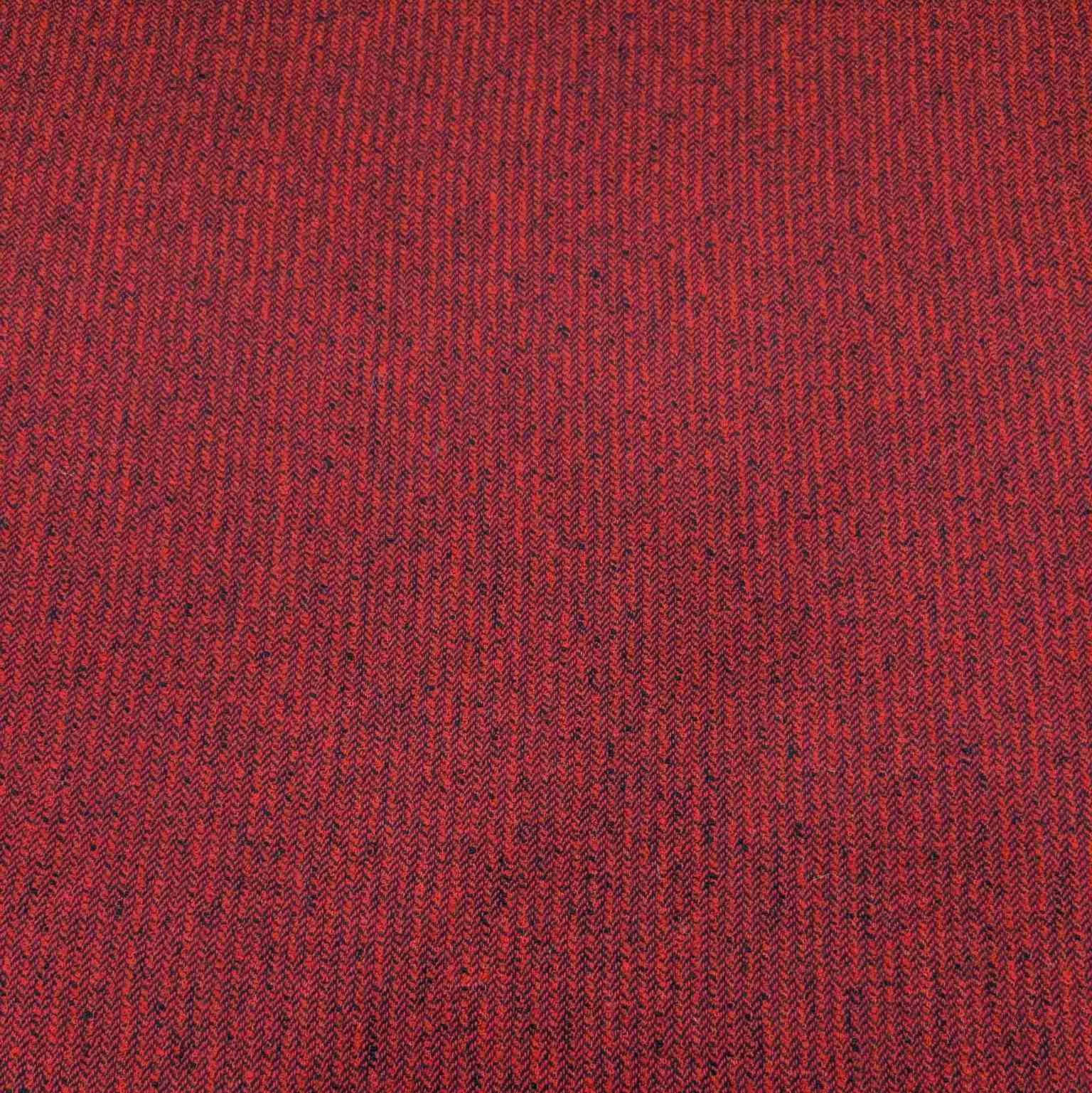 Cardinal Wool