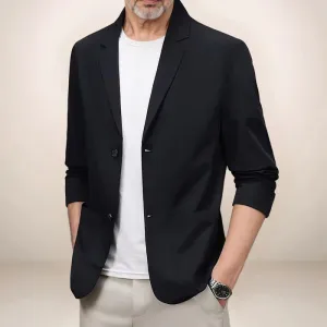 Casual Executive Classic Blazer