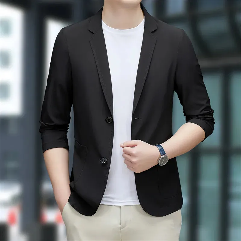Casual Executive Classic Blazer