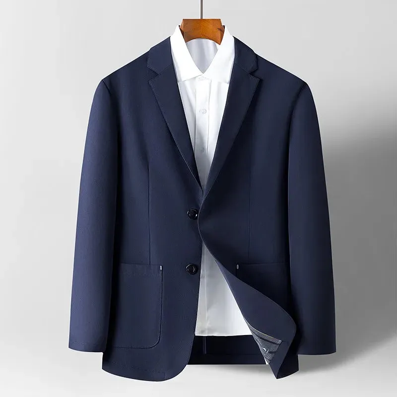 Casual Executive Classic Blazer