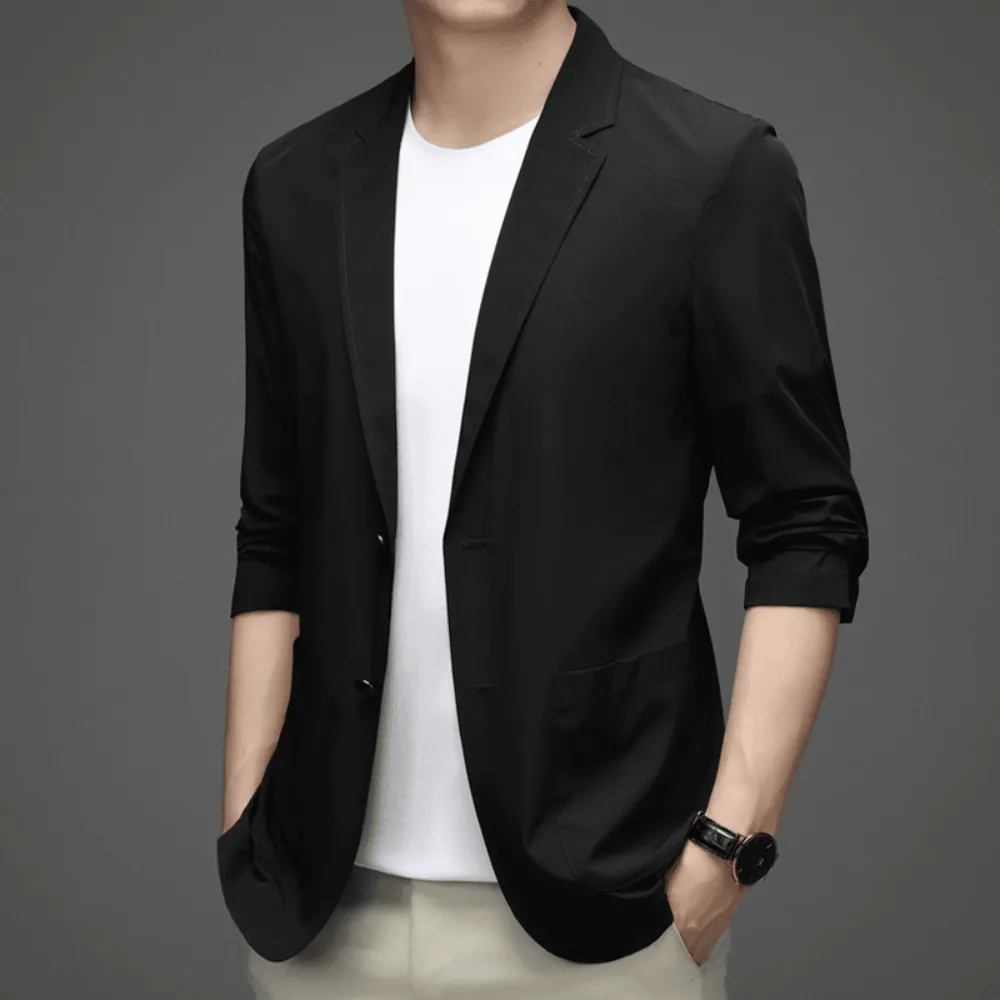 Casual Executive Classic Blazer