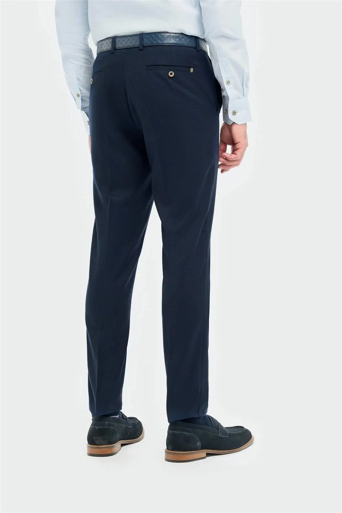 Cavani - Pantalon Tropez Marine