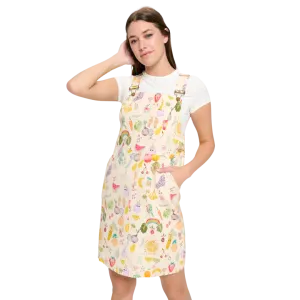 Cherries and Berries Print Skirtalls