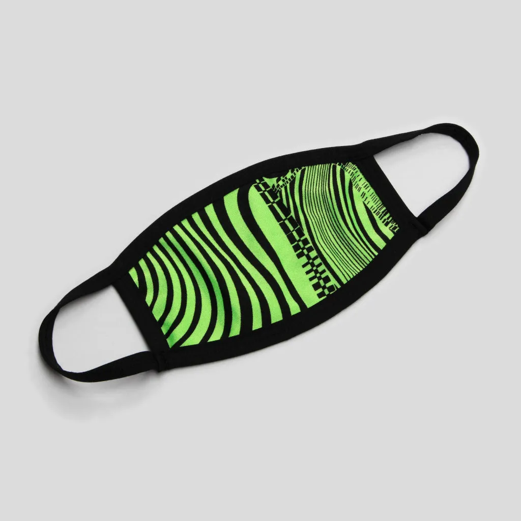 Children's Australian Made Fabric Face Mask