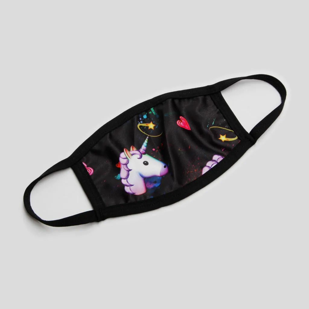 Children's Australian Made Fabric Face Mask