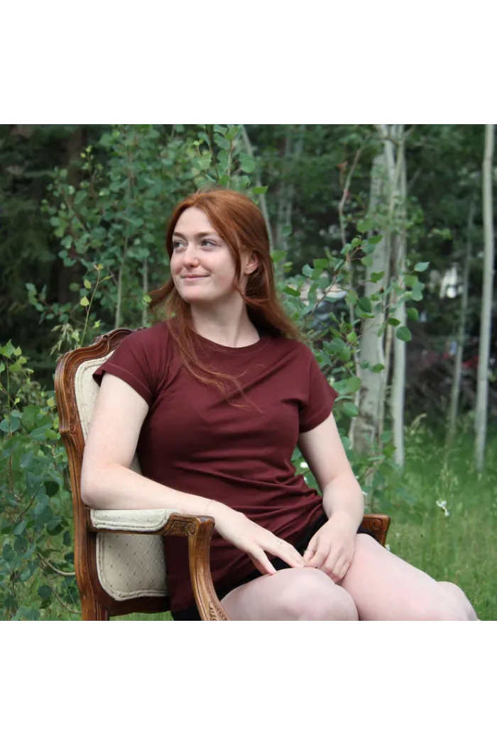 Chill Angel Sereni-Tee