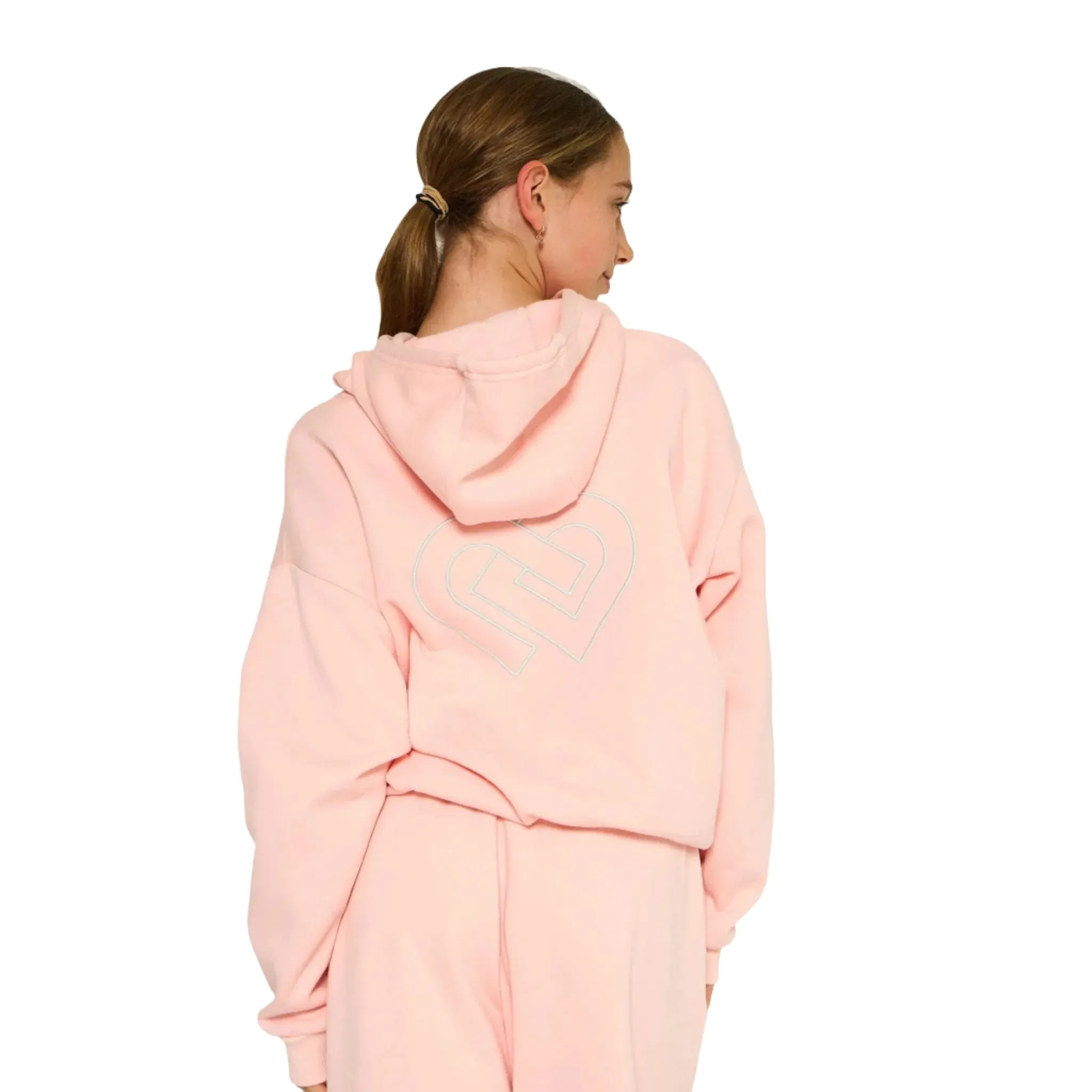Claudia Dean Hoodie