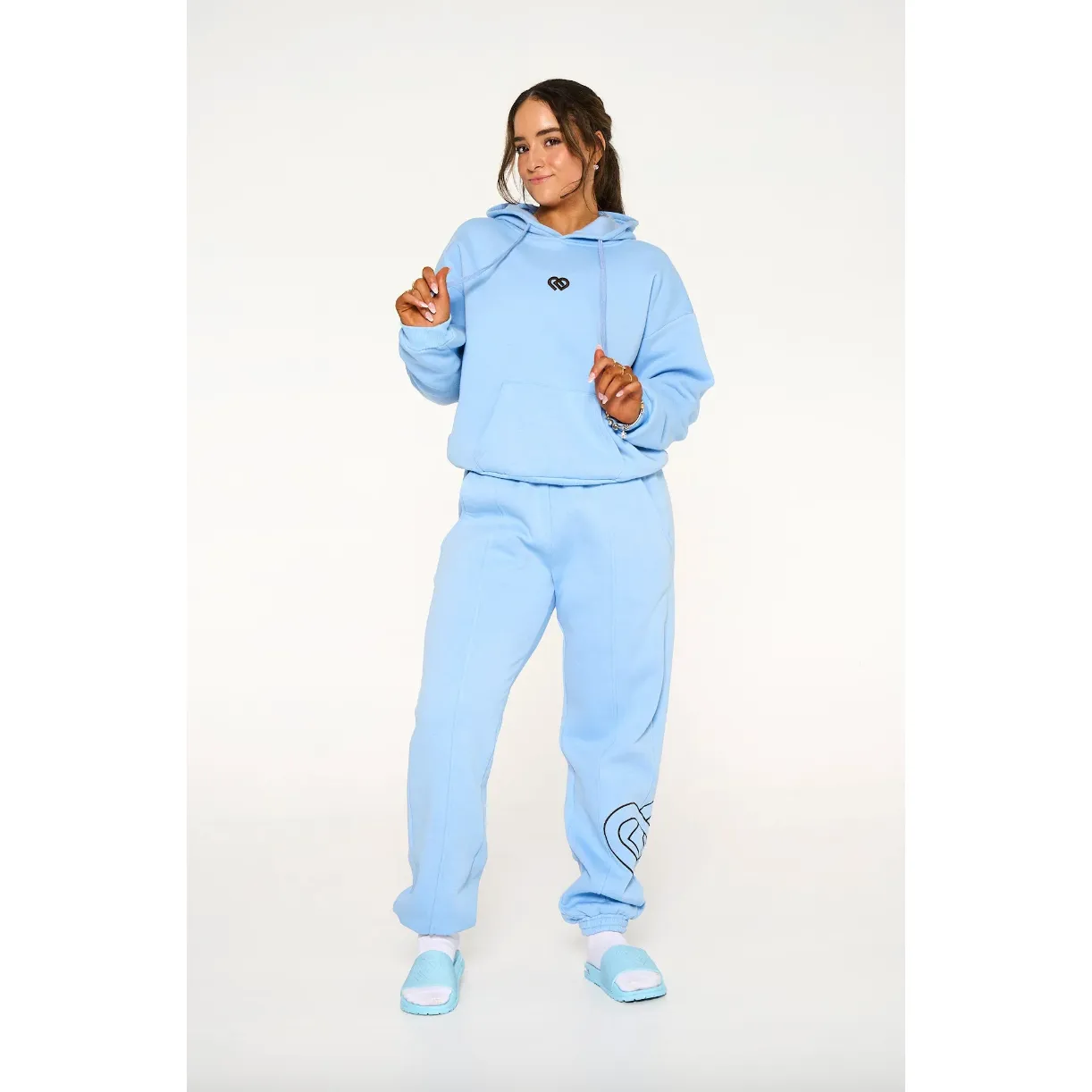 Claudia Dean Hoodie