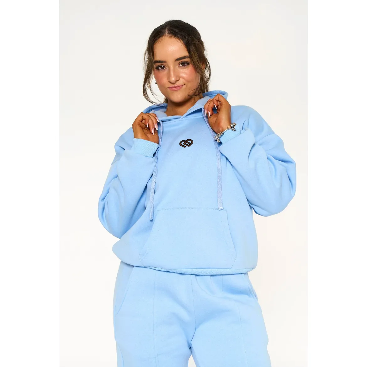 Claudia Dean Hoodie