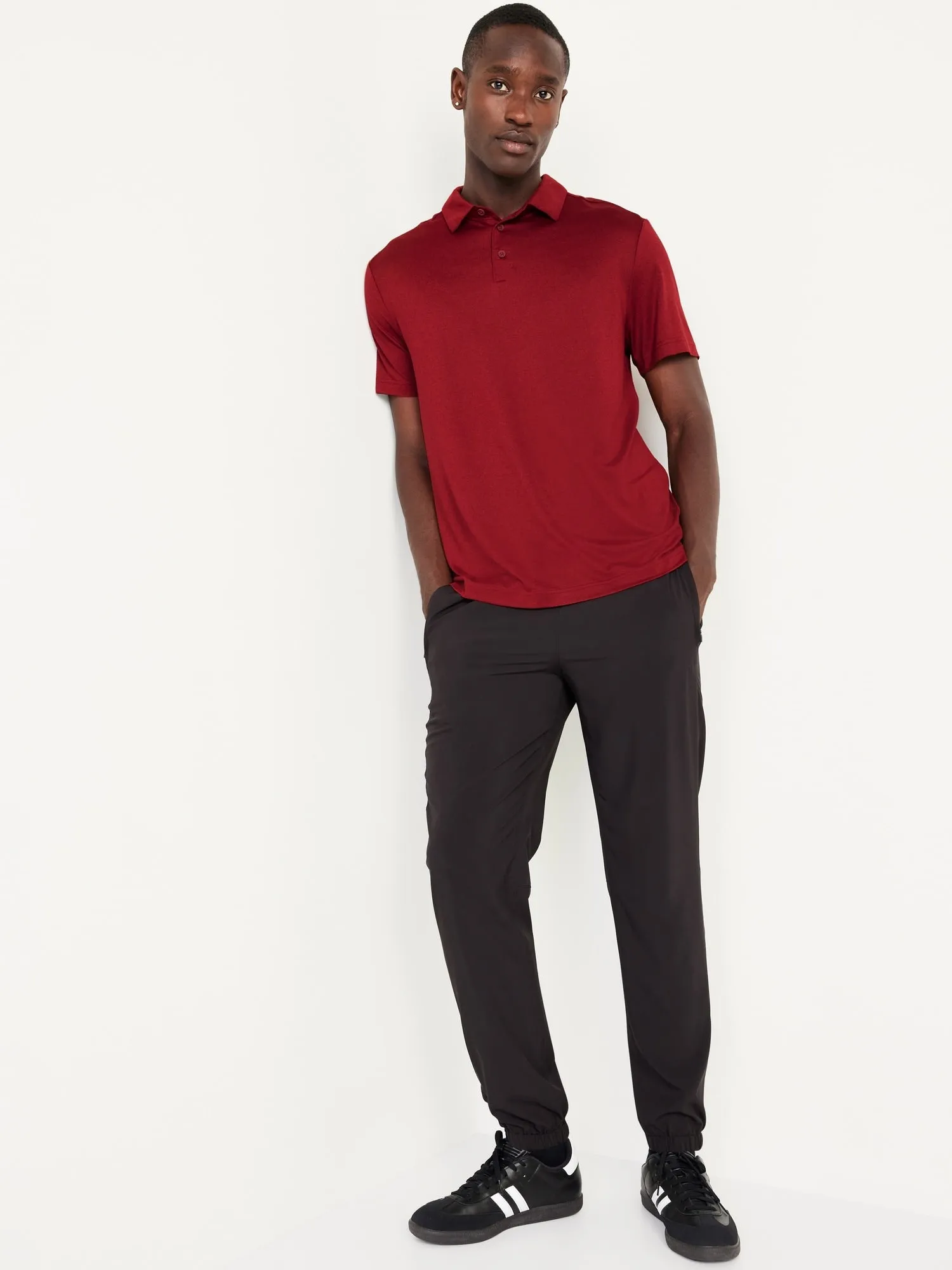 Cloud 94 Soft Polo