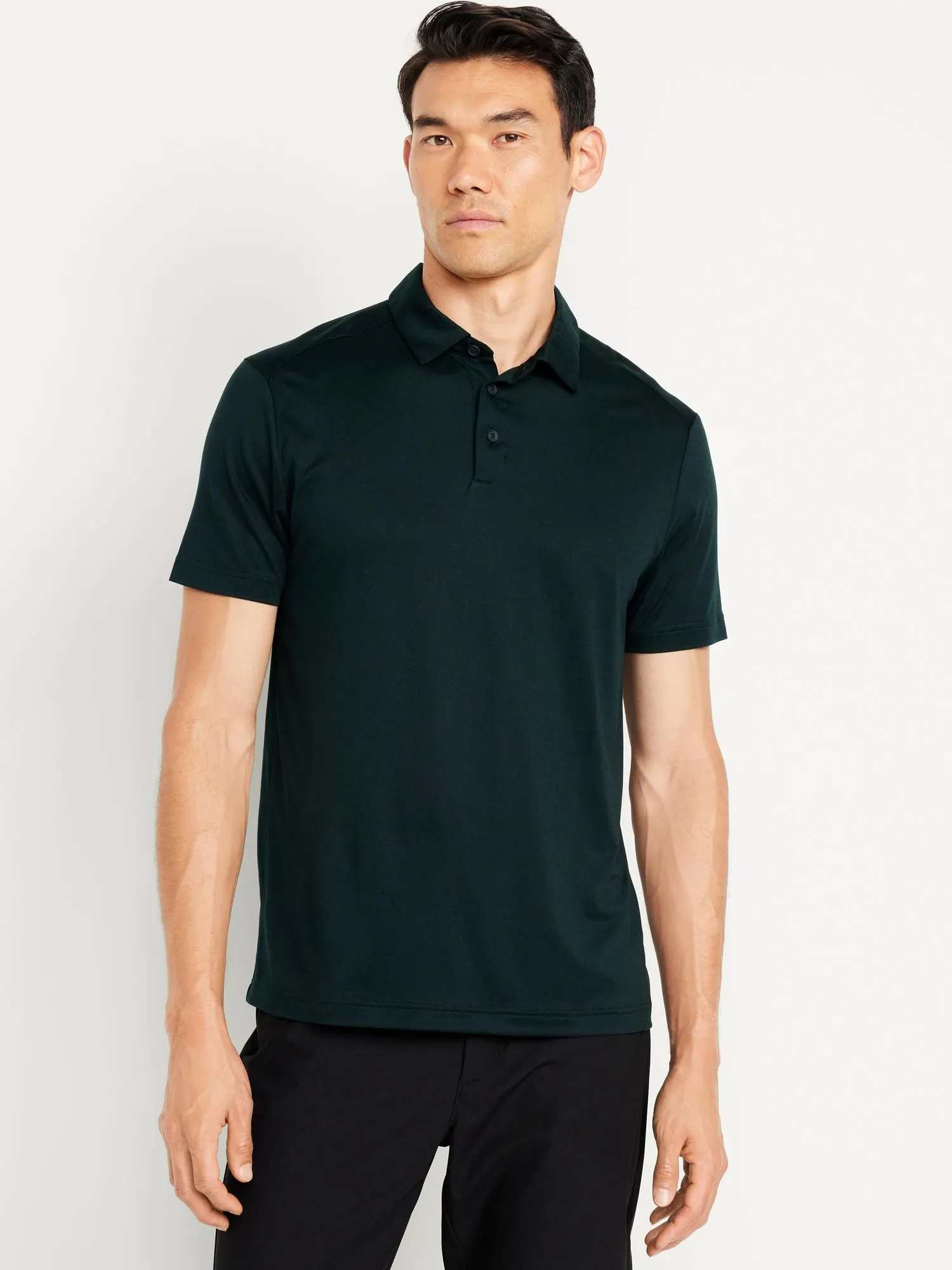 Cloud 94 Soft Polo
