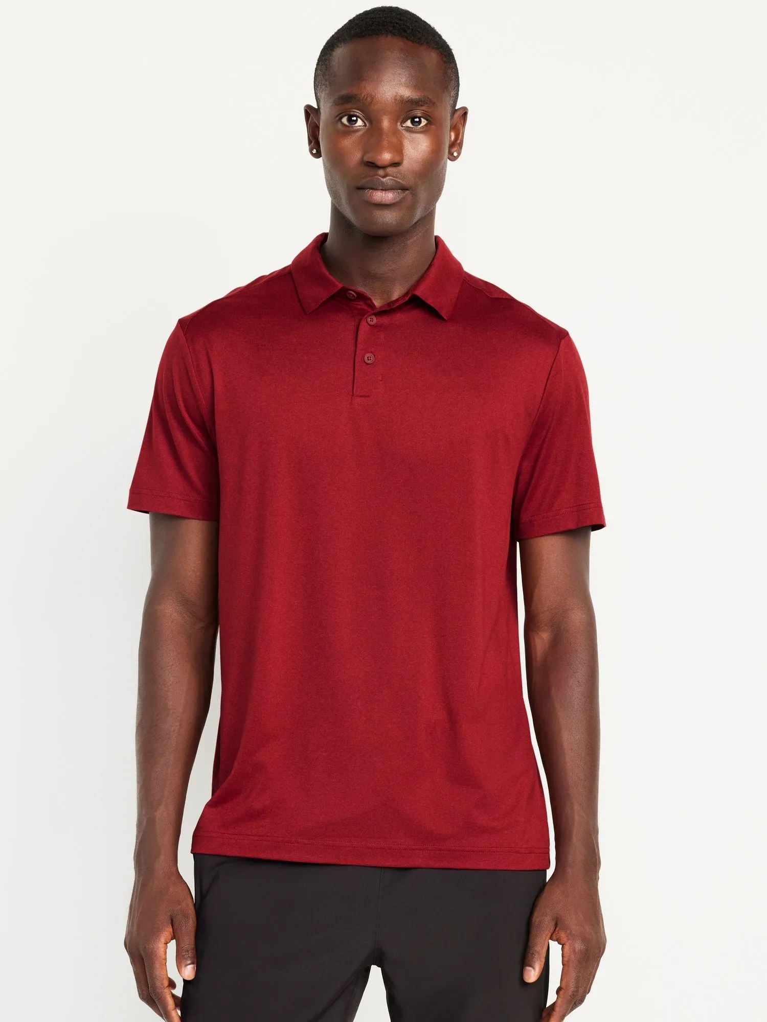 Cloud 94 Soft Polo