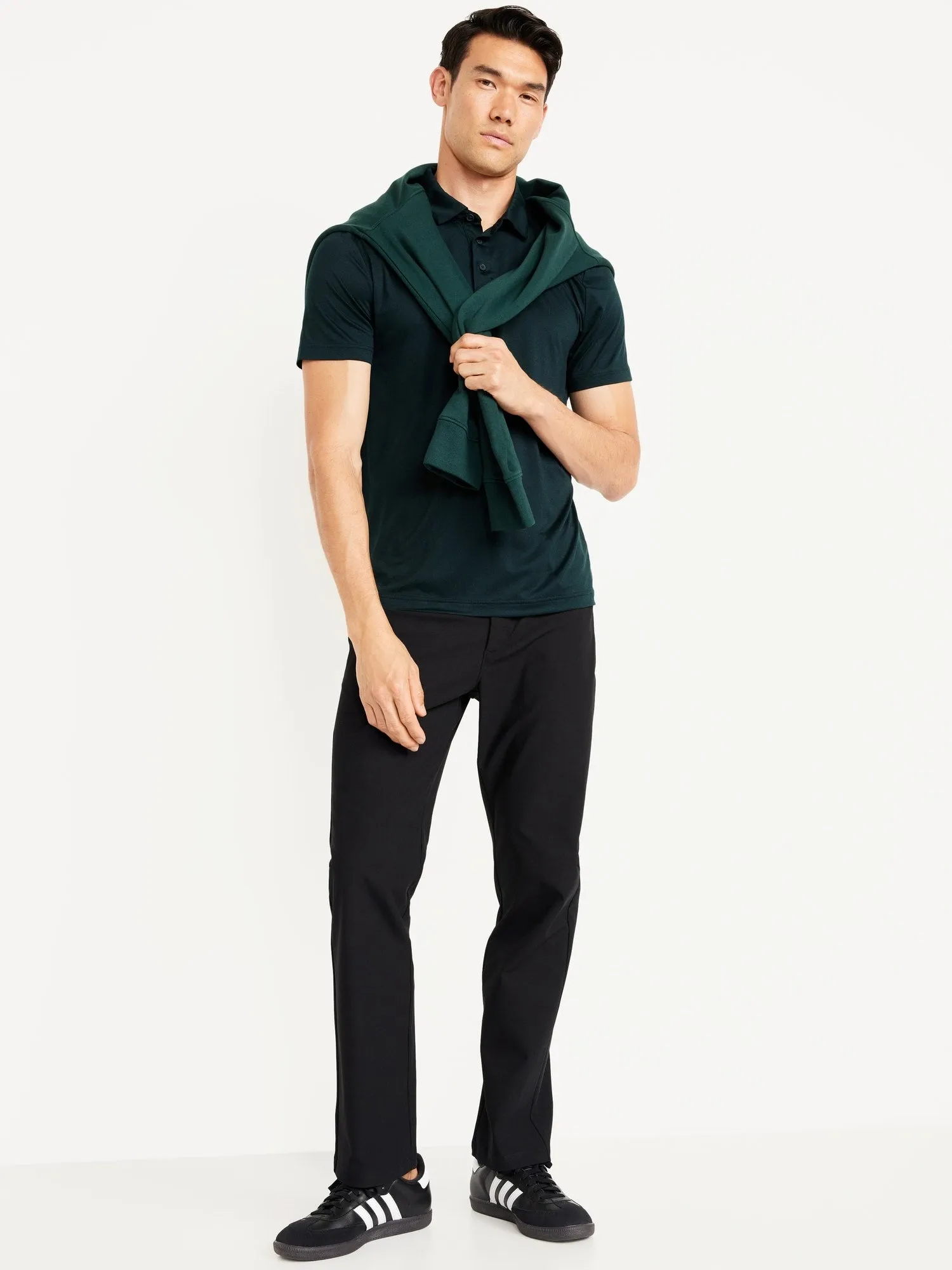 Cloud 94 Soft Polo