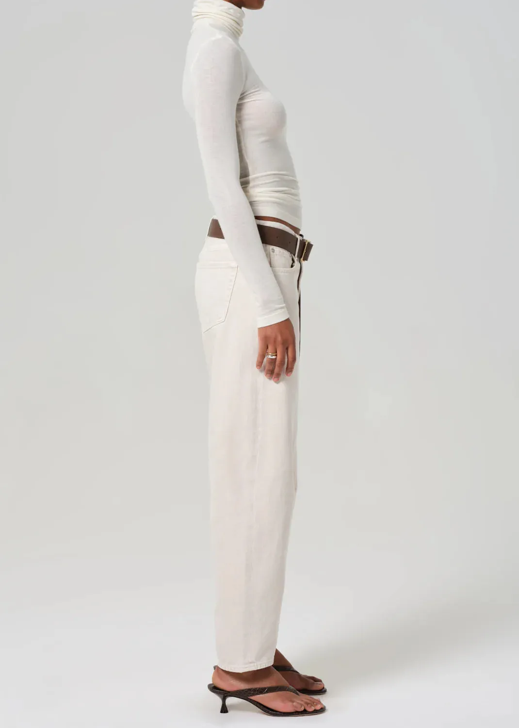 COH Miro Jean in Almondette