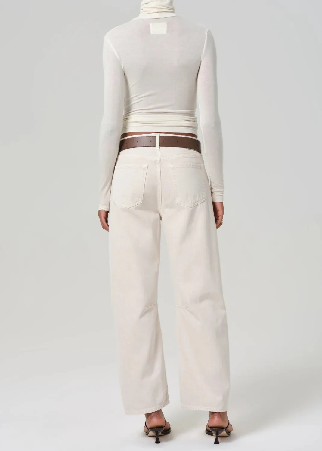 COH Miro Jean in Almondette