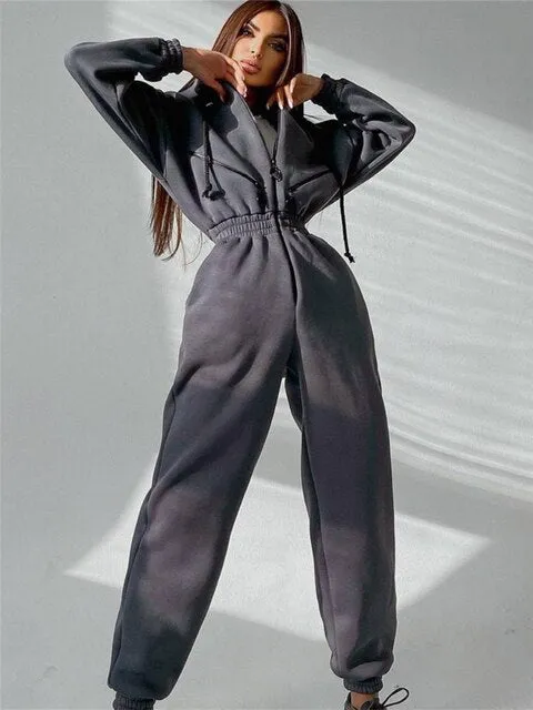 Comfy Jumpsuit