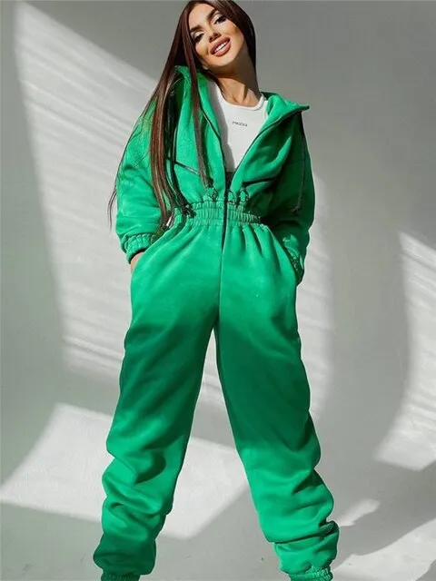 Comfy Jumpsuit