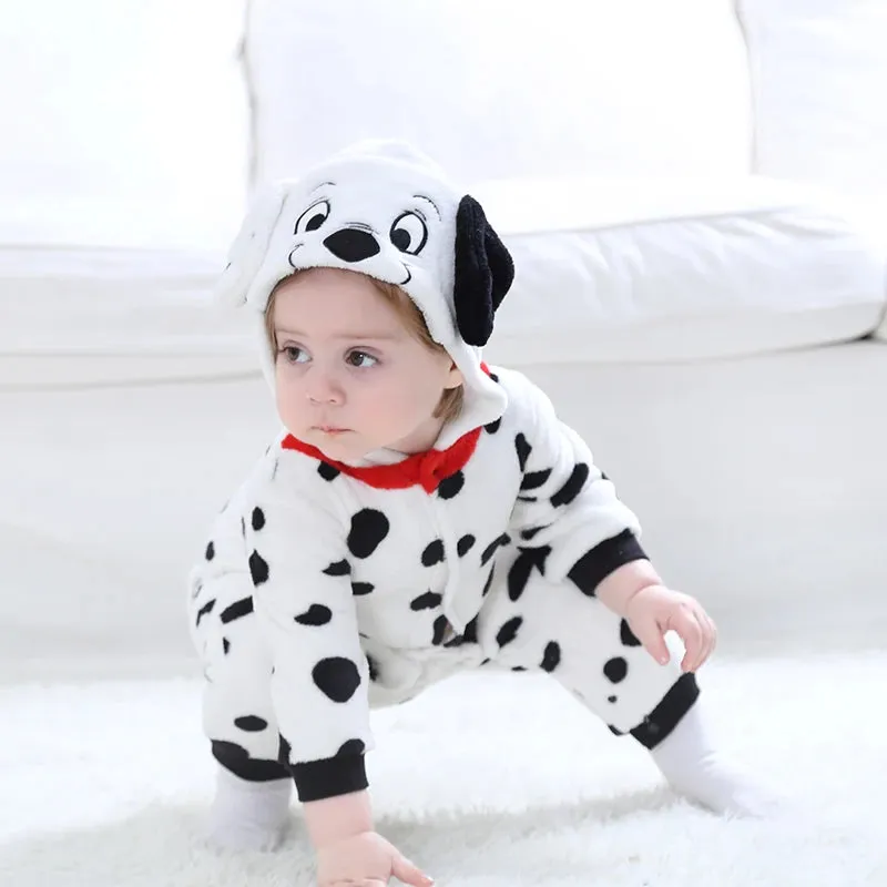 Cute Animal Rompers