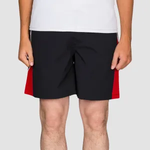DC Towback 18" Shorts Black