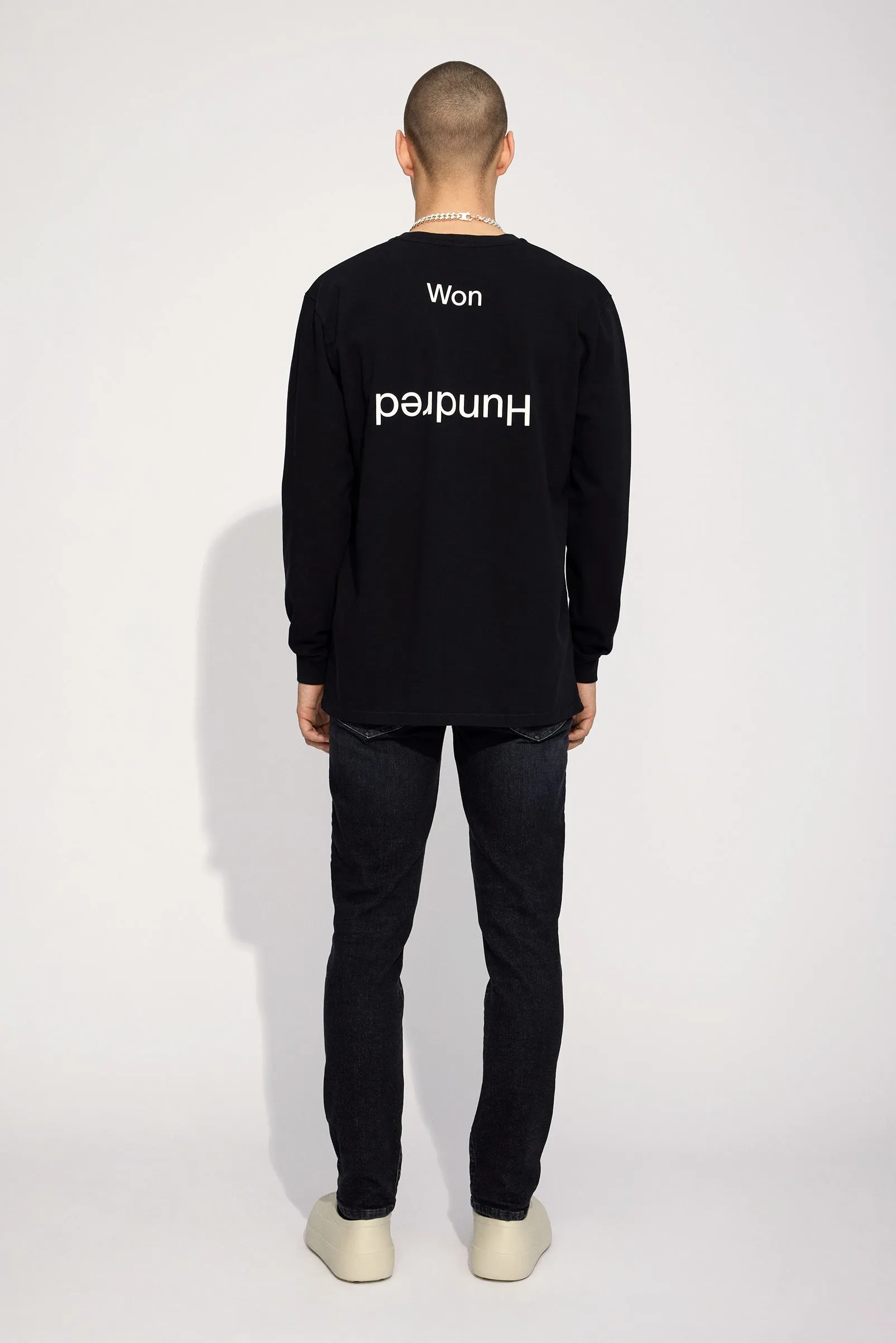 Dean - Lounge Black Two
