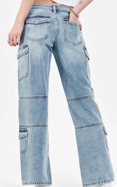 Dear John Hudson Monsey Jeans