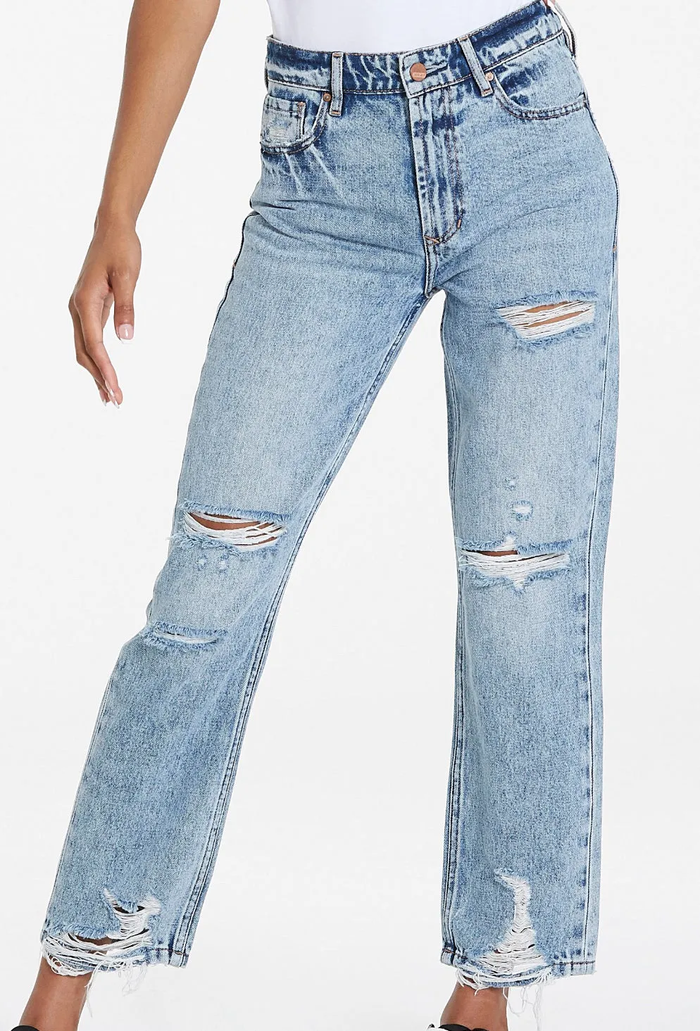 Dear John Jodi Lake City Jeans