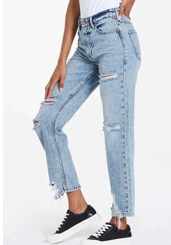 Dear John Jodi Lake City Jeans